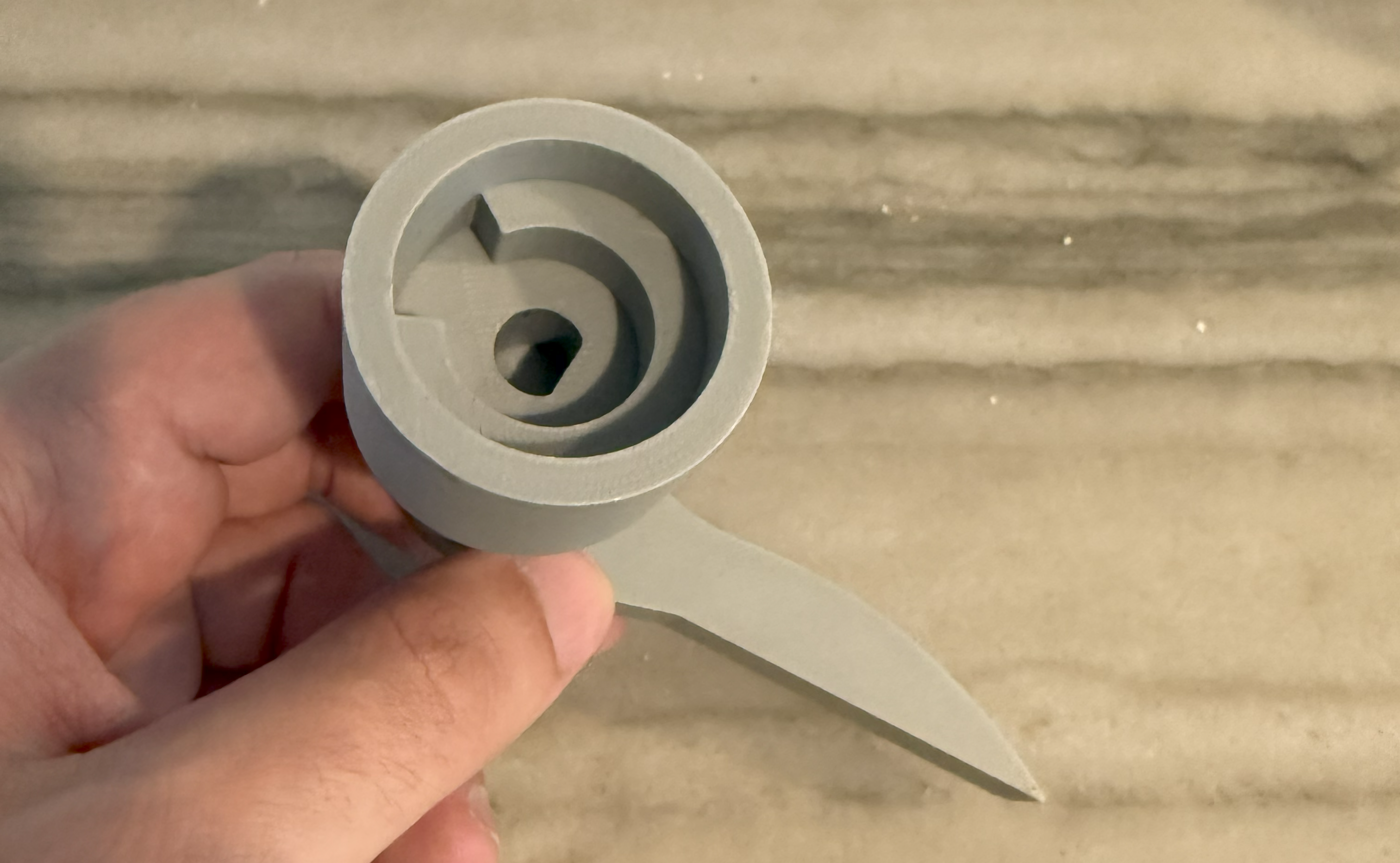 3D Printing: Simple Custom Parts and Solutions