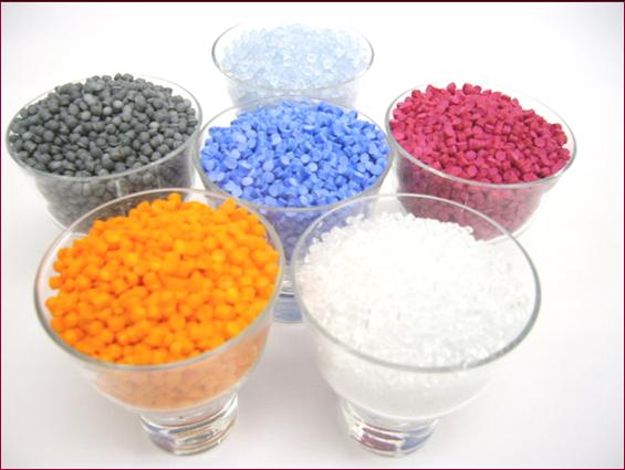 Polypropylene Pellets